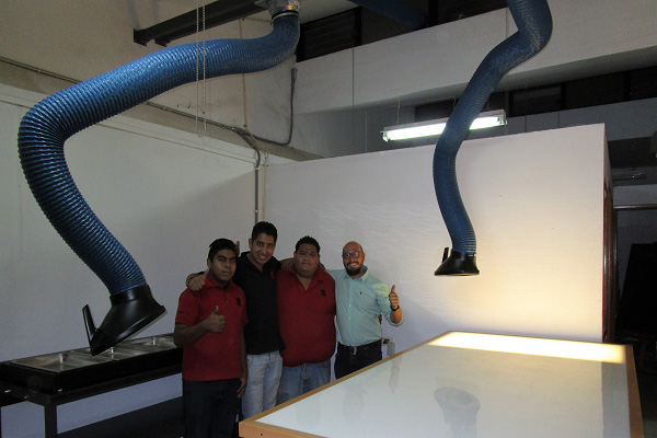 Coordinación de Bienes Muebles de la Universidad de Guanajuato 3